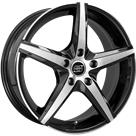 Felga Infiny MODENA Black