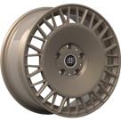 Felga Infiny OVEX Bronze