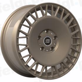 Infiny OVEX Bronze