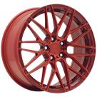 Felga Infiny RX Anodized Red