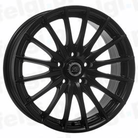Infiny SPEED Matt Black