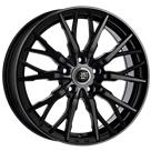 Felga Infiny SPIKE Black