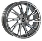 Felga Infiny TIMER Gun Metal Polished
