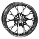 Felga INTER ACTION FLASH ANTHRACITE