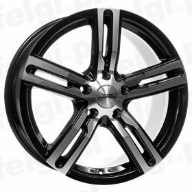 INTER ACTION KARGIN BLACK