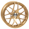 Felga INTER ACTION SPORT GOLD