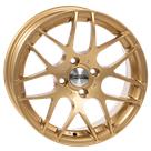 Felga INTER ACTION SPORT GOLD