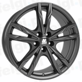 itWHEELS Gina Matt Titanium