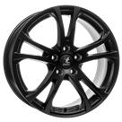 Felga itWHEELS Michelle Black