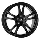 Felga itWHEELS Michelle Gloss Black