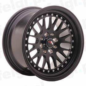 Japan Racing JR10 Matt Black