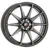 Felga Japan Racing JR11 Hyper Gray
