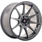 Felga Japan Racing JR11 Matt Gun Metal