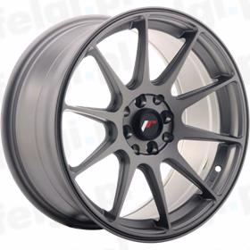 Japan Racing JR11 Matt Gun Metal