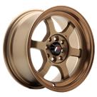 Felga Japan Racing JR12 Anodiz Bronze