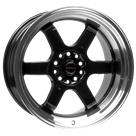 Felga Japan Racing JR12 Black