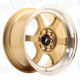 Japan Racing JR12 Gold