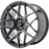 Felga Japan Racing JR18 Dark Hyper B