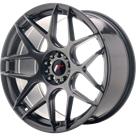 Felga Japan Racing JR18 Dark Hyper B
