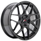 Felga Japan Racing JR18 Hyper Gray