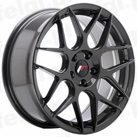 Japan Racing JR18 Hyper Gray