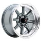 Felga Japan Racing JR19 Gun Metal