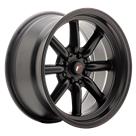 Felga Japan Racing JR19 Matt Black