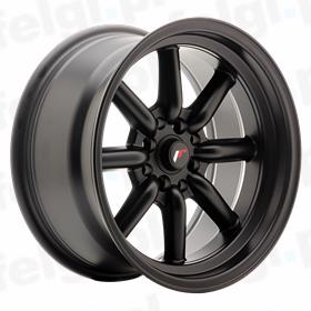 Japan Racing JR19 Matt Black
