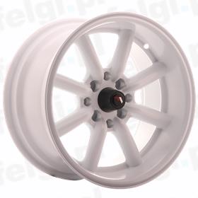 Japan Racing JR19 White