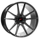 Felga Japan Racing JR21 Dark Hyper B
