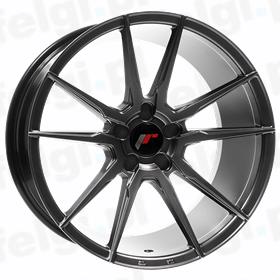 Japan Racing JR21 Dark Hyper B