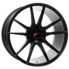 Felga Japan Racing JR21 Matt Black
