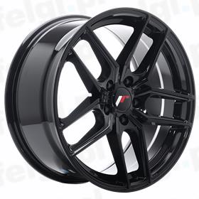 Japan Racing JR25 Black