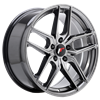 Felga Japan Racing JR25 Dark Hyper B