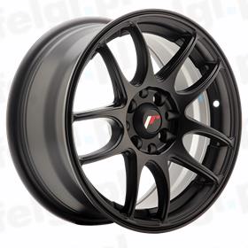 Japan Racing JR29 Matt Black