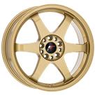 Felga Japan Racing JR3 Gold