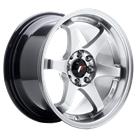 Felga Japan Racing JR3 Silver