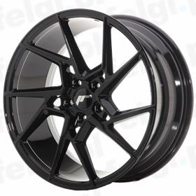 Japan Racing JR33 Black