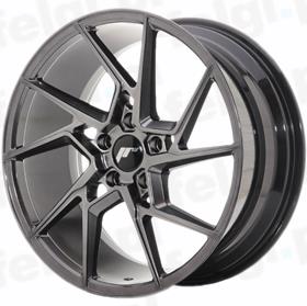 Japan Racing JR33 Dark Hyper B