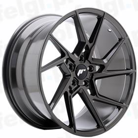 Japan Racing JR33 Hyper Gray