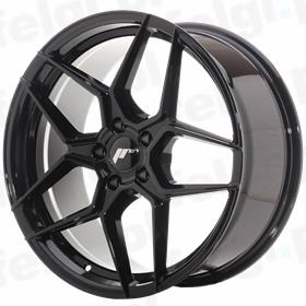 Japan Racing JR34 Black