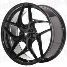 Japan Racing JR35 Black