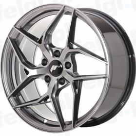 Japan Racing JR35 Dark Hyper B