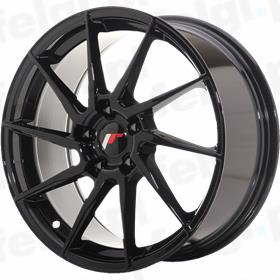 Japan Racing JR36 Black