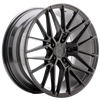 Felga Japan Racing JR38 Hyper Gray