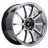Felga Japan Racing JR5 Dark Hyper B