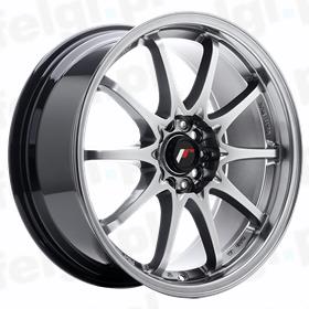 Japan Racing JR5 Dark Hyper B