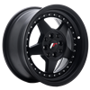 Felga Japan Racing JR6 Matt Black
