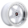 Felga Japan Racing JR6 White