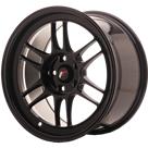 Felga Japan Racing JR7 Dark Black